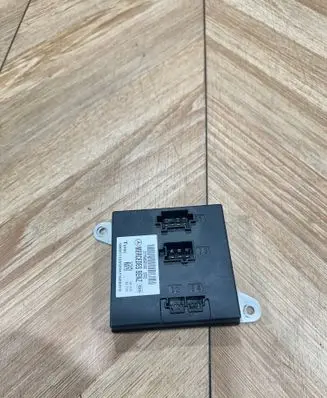 Mercedes-Benz E W211 Comfort/convenience module 2115452132