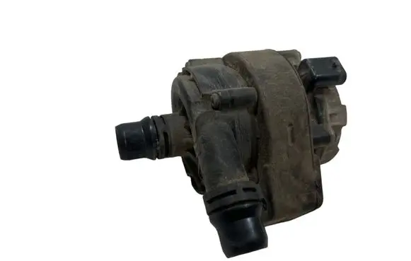 Peugeot 508 II Electric auxiliary coolant/water pump 0392024018 9823813480