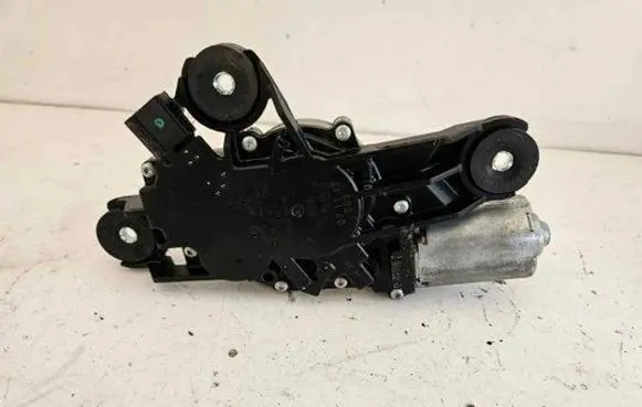 Ford S-MAX Rear window wiper motor 0390201823 3M51-R17K441-AE 30763683