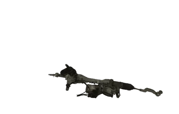 Mercedes-Benz GLA H247 Steering rack A2474609500000