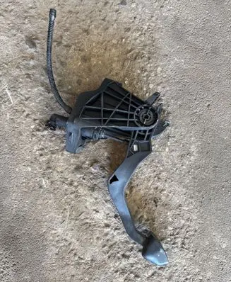 Seat Ibiza IV (6J,6P) Clutch slave cylinder ZD190110 6R1721059S