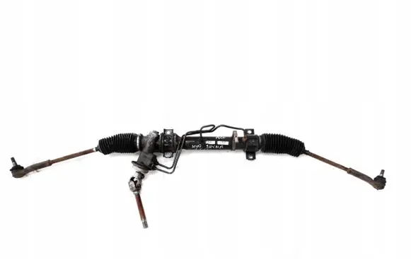 KIA Sportage Steering rack mounting bracket 