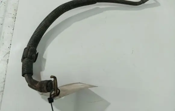 Skoda Roomster (5J) Positive cable (battery) 