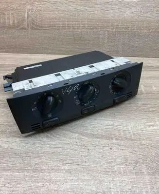 Volvo S40, V40 Climate control unit 856064