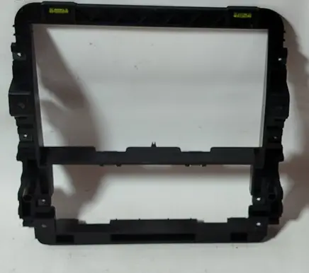 Volkswagen Touran I Other dashboard part 1T0858005A