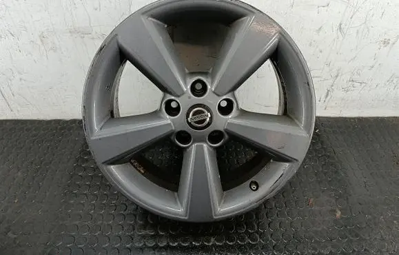 Nissan Qashqai R17 alloy rim JD110MB55
