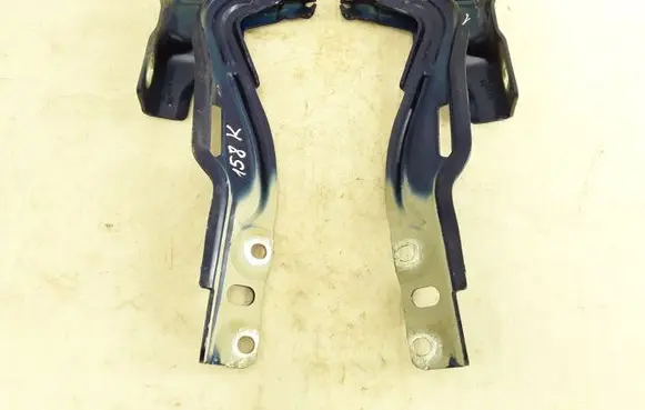 Fiat Bravo Engine bonnet/hood hinges B430