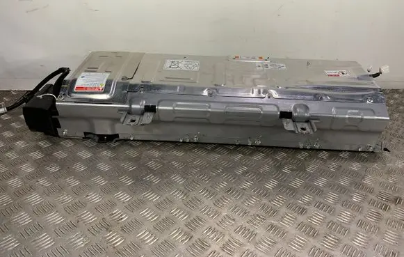 Hyundai Ioniq Hybrid / electric car battery 37501G2100 37510G2110 37513G2100
