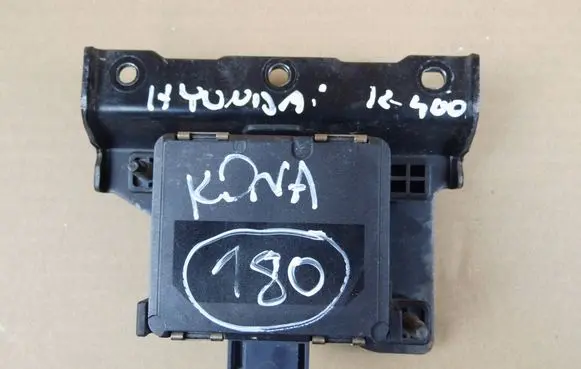 Hyundai Kona I Distronic sensor radar 0203302843 J995655211
