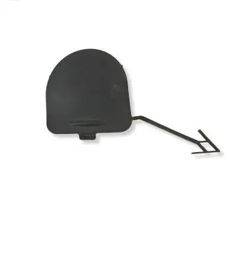 Mercedes-Benz Sprinter W906 Front tow hook cap/cover A0008850024AUTOAS3 A0008850024