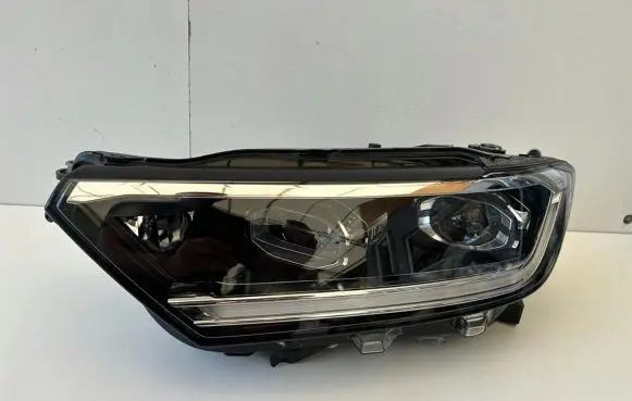 Volkswagen T-Roc Headlight/headlamp 2GA941035
