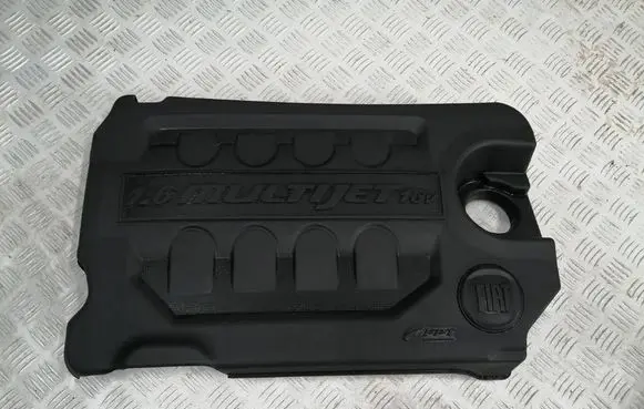 Fiat Doblo Engine cover (trim) 