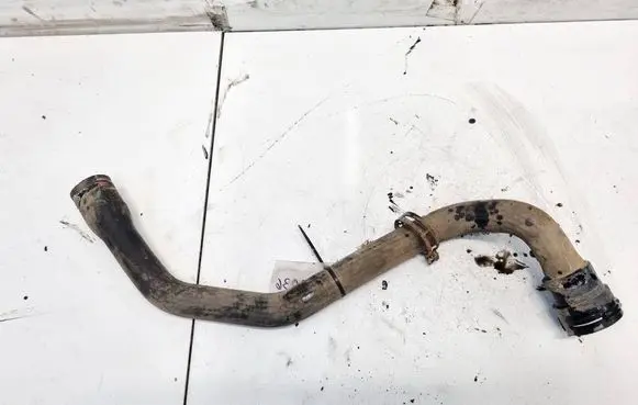 Ford Mondeo MK IV Engine coolant pipe/hose S4000197