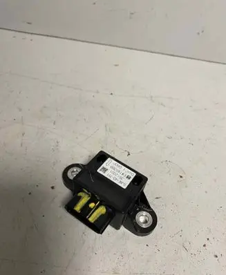 Mazda 6 ESP acceleration yaw rate sensor GJ6E437Y1 EWTS53BB 3512001