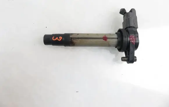 Nissan Almera N16 High voltage ignition coil 224484M500