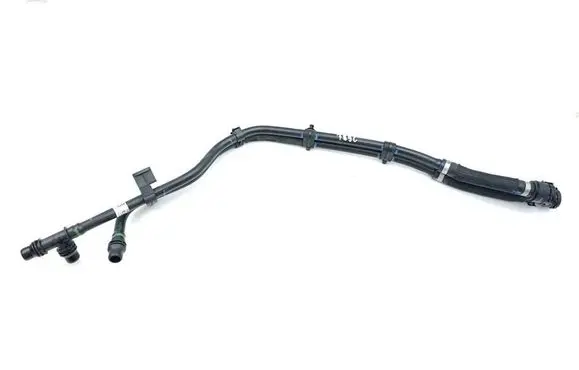 Jeep Grand Cherokee WL Engine coolant pipe/hose 68475416AB