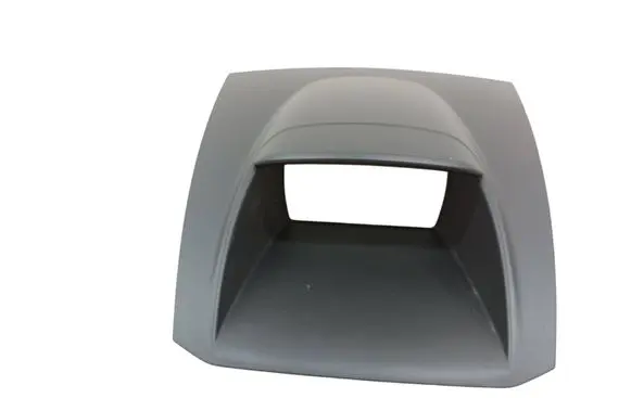 Ford Fiesta Other interior part