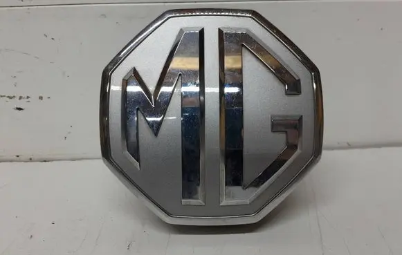 MG ZS Tailgate/trunk/boot exterior handle 10433072