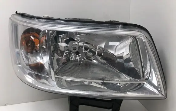 Volkswagen Transporter - Caravelle T5 Headlight/headlamp 1305235738 7H1941016N