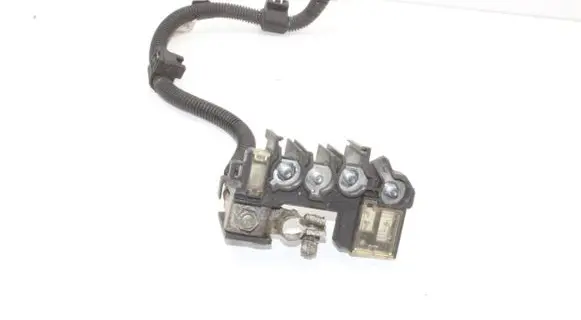 Honda CR-Z Positive wiring loom 