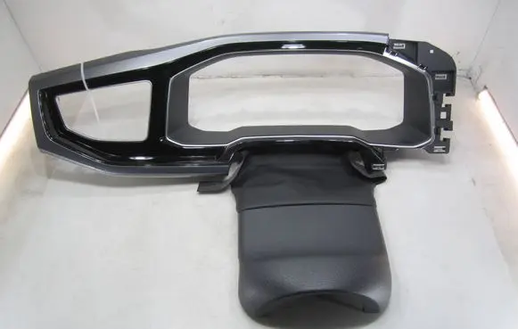 Volkswagen Taigo Dashboard trim 2G1858417AS 12095314 2206221758