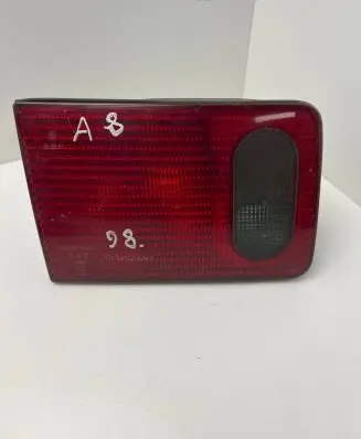 Audi A8 S8 D2 4D Tailgate rear/tail lights 4d0945093