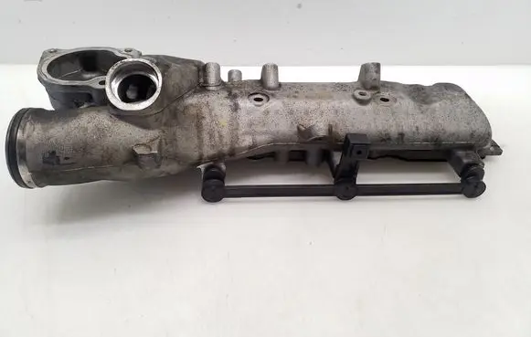 Mercedes-Benz E W212 Intake manifold LF00051 226