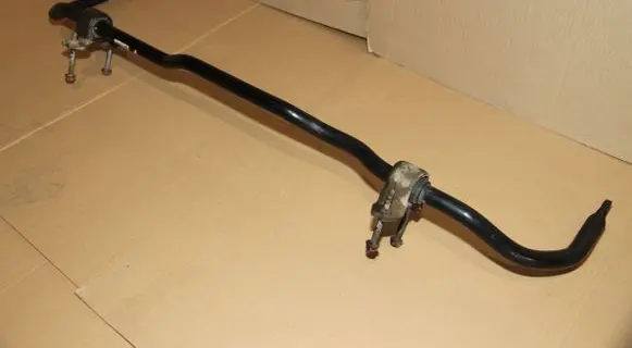 Volkswagen Caddy Front anti-roll bar/sway bar 1K0411303 1K0411303AM