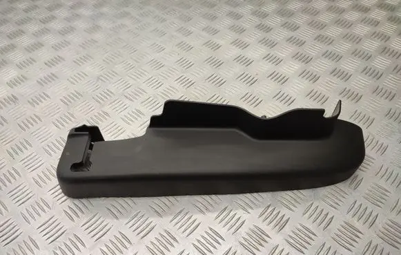 Citroen C4 II Picasso Front door seat control surround trim 8910068100 1183777X7