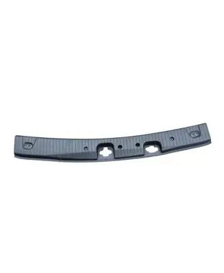 Volkswagen Caddy Loading door trim (molding) 2K7863459J