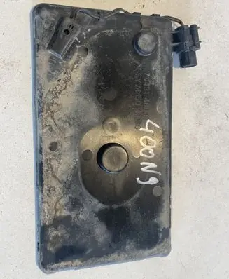 Lexus RX 330 - 350 - 400H Battery tray 7443148030