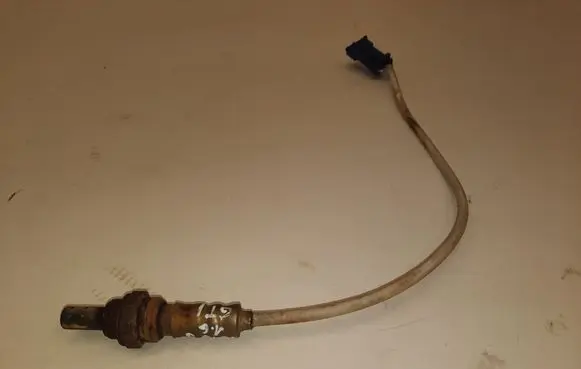 Peugeot 208 Lambda probe sensor V7544896180
