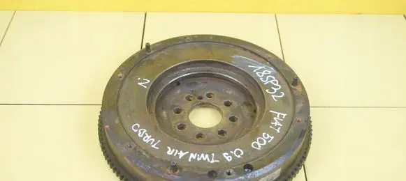 Fiat 500 Flywheel 55225429 18SP32