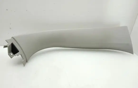 Other trunk/boot trim element