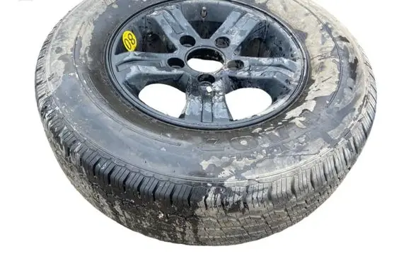 KIA Sorento R15 spare wheel E16X7JJN2 116X7JJDOT