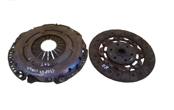 Opel Corsa D Clutch set kit 1878003309 SPRZEGLO