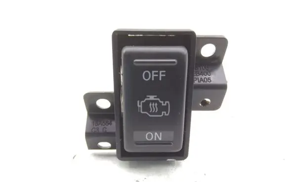 Nissan Pathfinder R51 Other switches/knobs/shifts