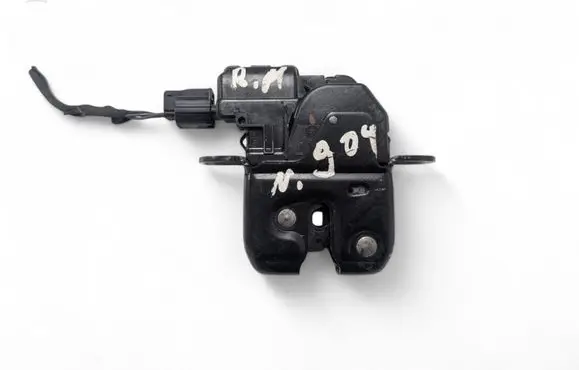 Renault Megane III Tailgate/trunk/boot lock/catch/latch 946300003R