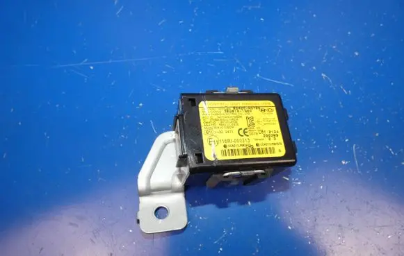 Hyundai i30 Immobilizer control unit/module 95420A6700 3908101000 116RI000313