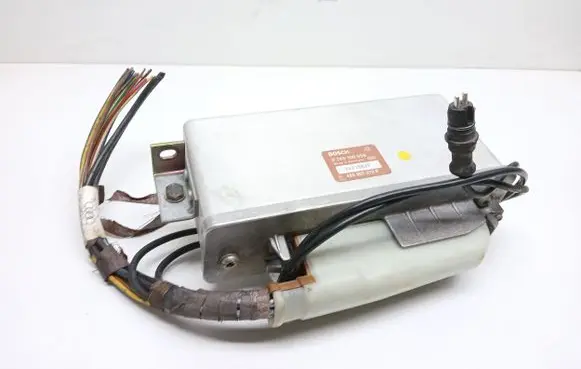 Audi 100 S4 C4 ABS control unit/module 0265100056 4A0907379A