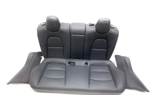 Tesla Model 3 Rear seat 145268500C 109602761I