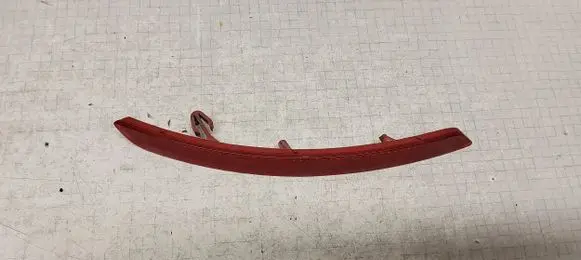 Citroen C5 Rear tail light reflector 9682417980