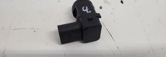 Volkswagen Touareg I Parking PDC sensor 1U0919275 0263003187