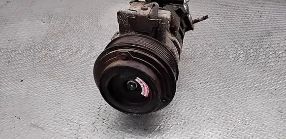Chrysler Grand Voyager V Air conditioning (A/C) compressor (pump) 10SR17C MC4472606361