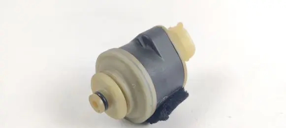 BMW 4 F36 Gran coupe Fuel filter heater 8572529