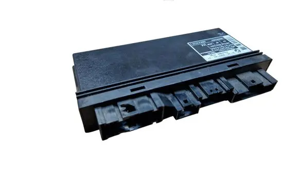 BMW 5 E60 E61 Comfort/convenience module 6135695714301 5WK49110