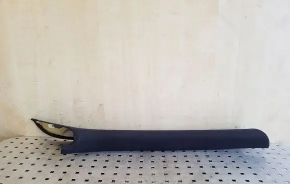BMW X5 E53 (A) pillar trim 51438203866