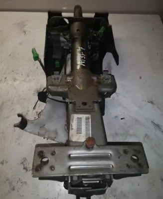 Volvo S60 Steering rack P31201721 A1977
