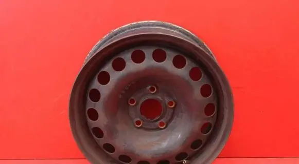 Opel Astra K R18 forged rim 5X105