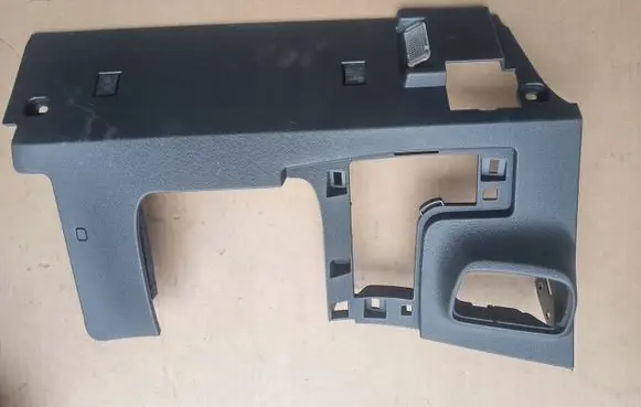 Audi TT TTS Mk2 Dashboard lower bottom trim panel 8S1863075